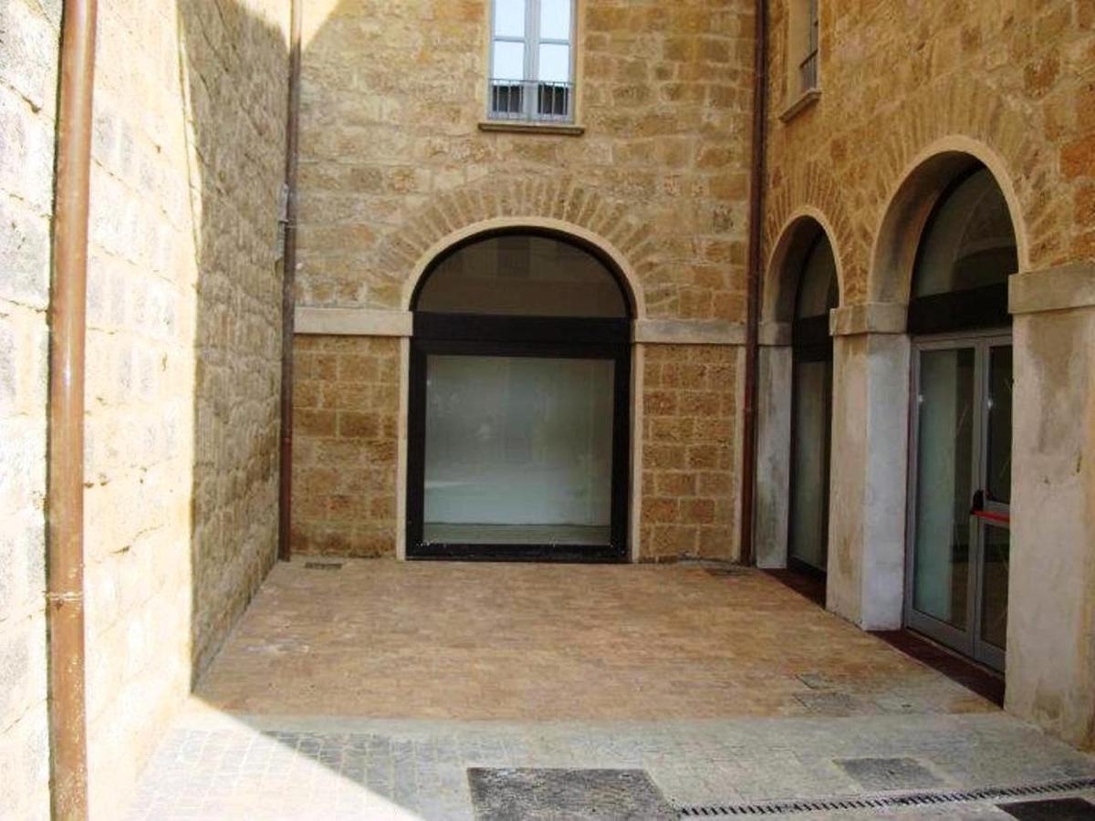 La Dimora Delle Zitelle Sperse - Parcheggio Privato Orvieto Exterior foto